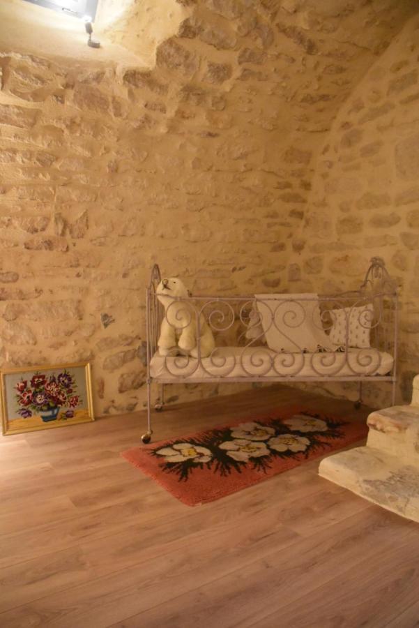 Le Refuge De La Sallee Gençay المظهر الخارجي الصورة