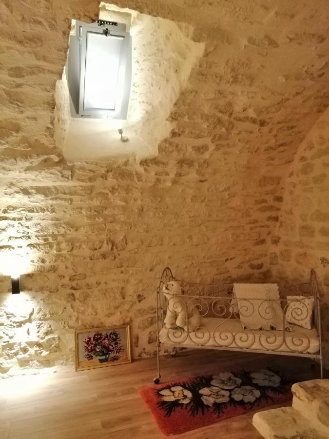 Le Refuge De La Sallee Gençay المظهر الخارجي الصورة